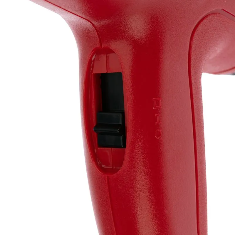 Фен строительный REXANT, 230 В/1800 Вт "STANDARD" с терморегулятором - Фото 5