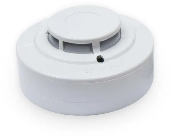 ИП-101-02-ВМ, Извещатель пожарный тепловой адресный