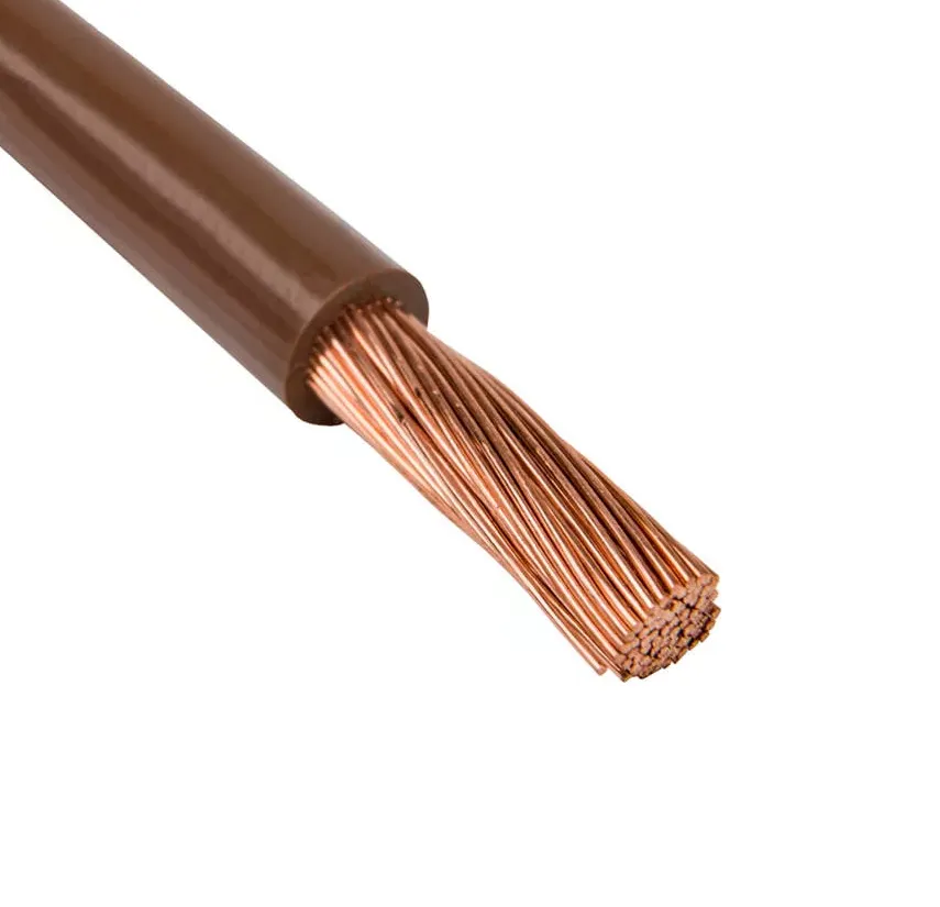 Провод ПуВ-1х1,5 кор (600м) Автопровод