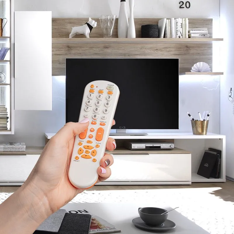 Пульт универсальный для телевизора RX-951 REXANT - Фото 2