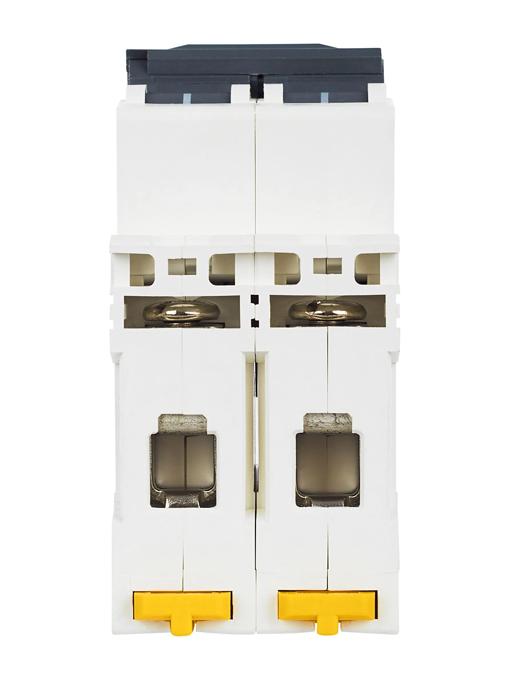 ARMAT Автоматический выключатель M06N 2P B 1А IEK - Фото 3