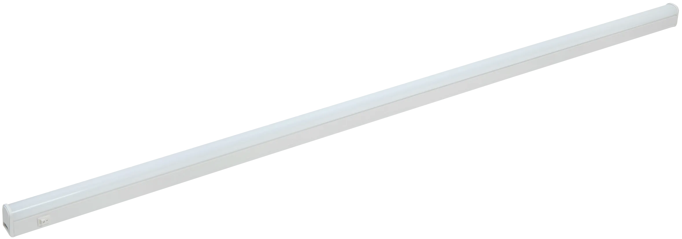 Светильник светодиодный линейный ДБО 3004 14Вт 4000К IP20 1172мм пластик IEK LDBO0-3004-14-4000-K01