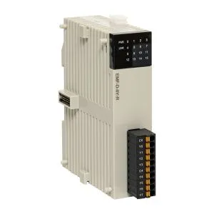 Модуль дискретного вывода EMF 8 PRO-Logic EKF EMF-D-8Y-R