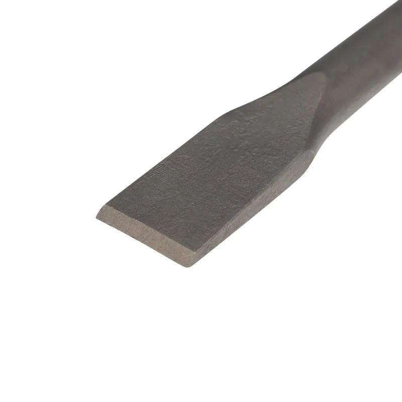 Зубило плоское 14х20х250мм SDS PLUS KRANZ - Фото 3