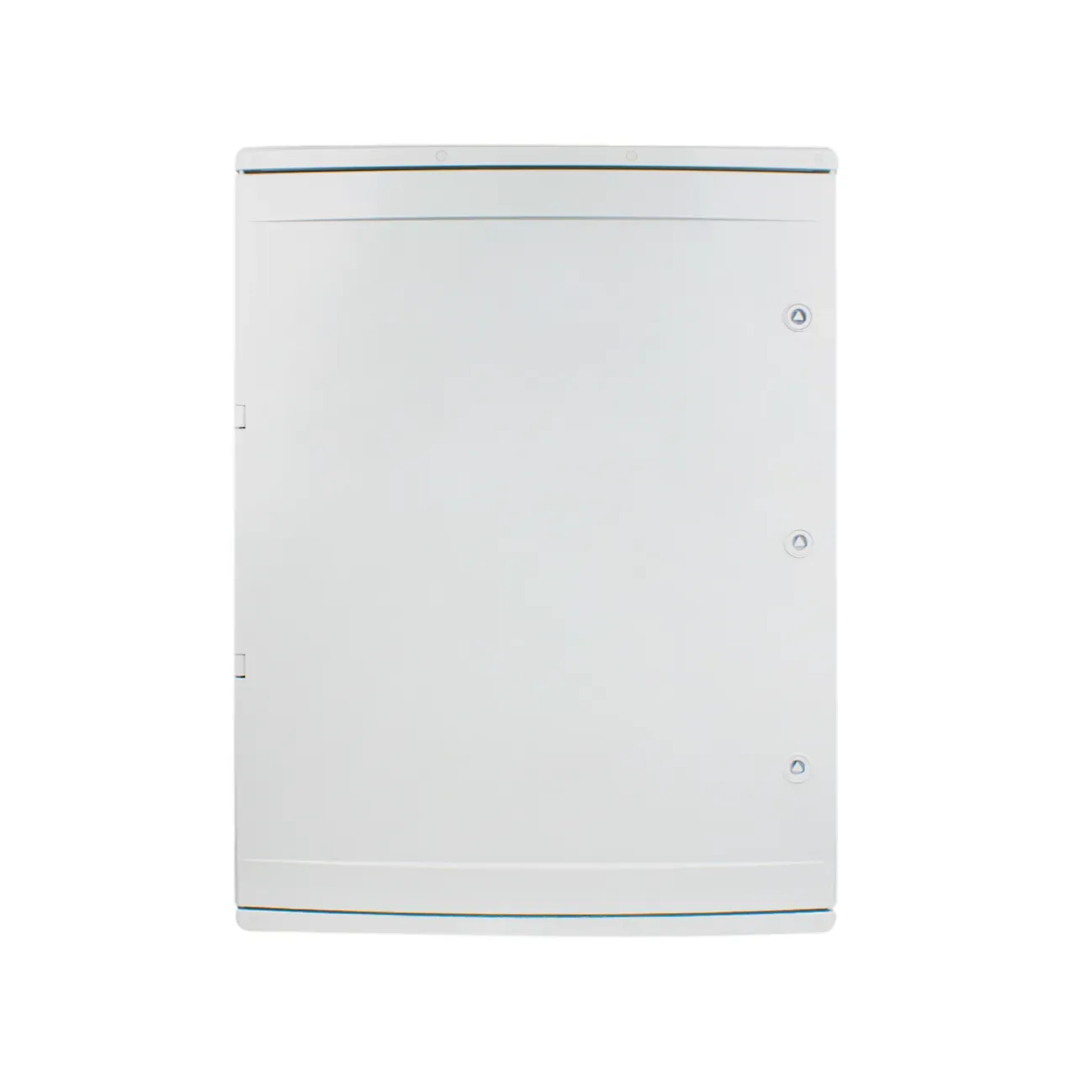 Корпус пластиковый ЩМПп 800х600х260мм IP65 DEKRON (УЦЕНКА) - Фото 2