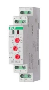 Реле контроля температуры RT-833