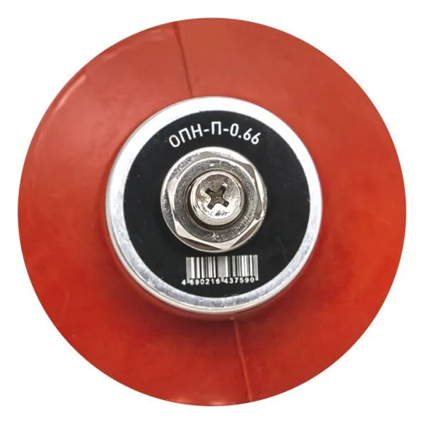 ОПН-П-0,66/1,3/2,5/200 EKF Stingray - Фото 2