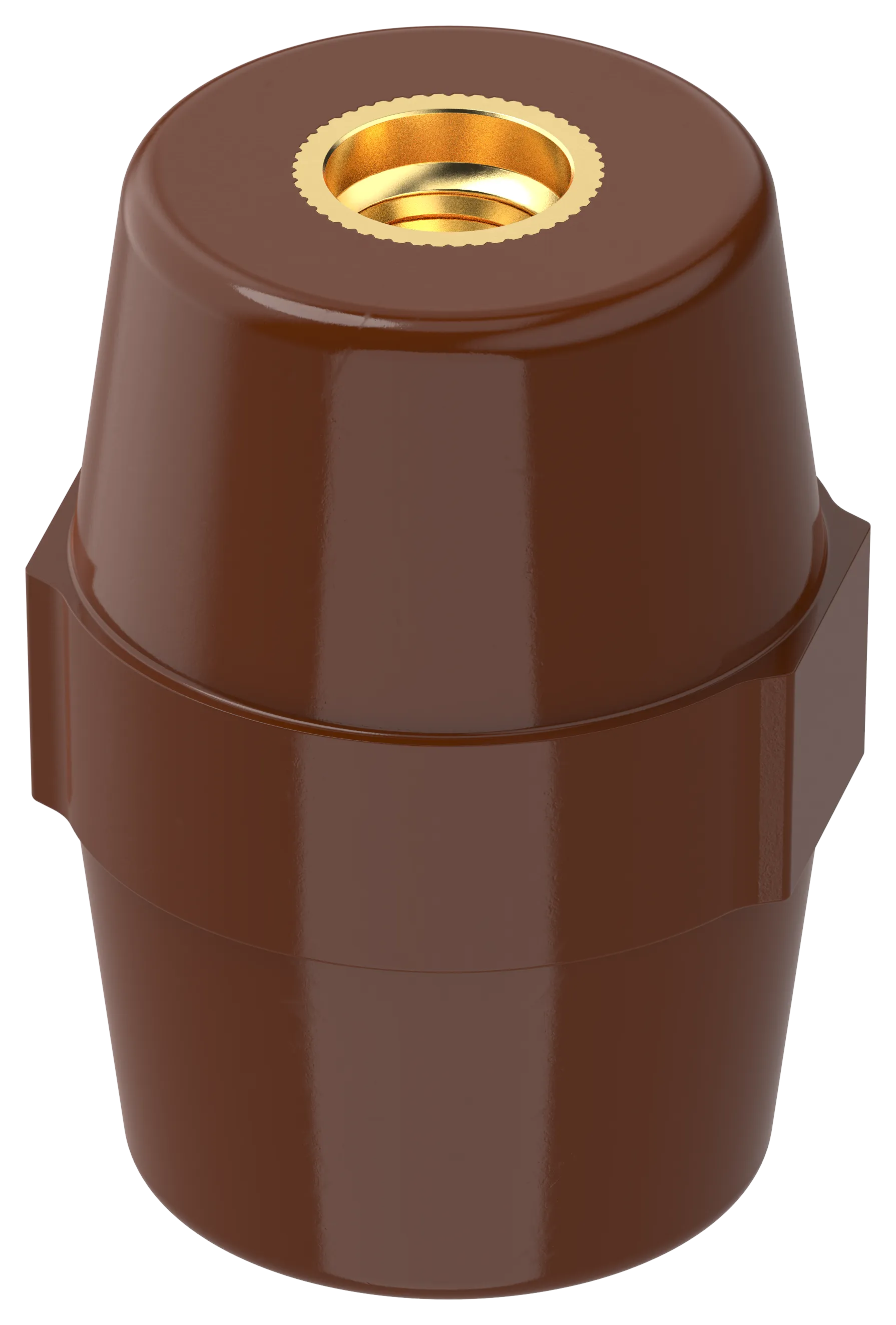 Изолятор опорный SM51 (М10) IEK YIS11-51-10-K05