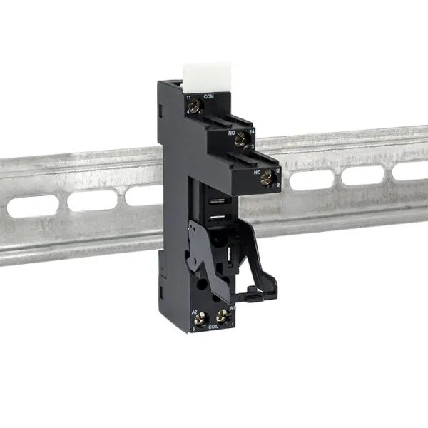 Разъем для реле РM5 25/1 EKF