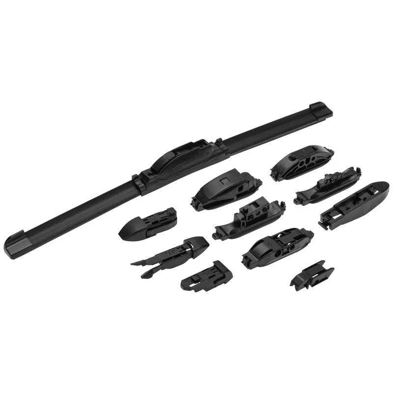 Щетка стеклоочистителя бескаркасная Multi Clamp, 400мм REXANT - Фото 2