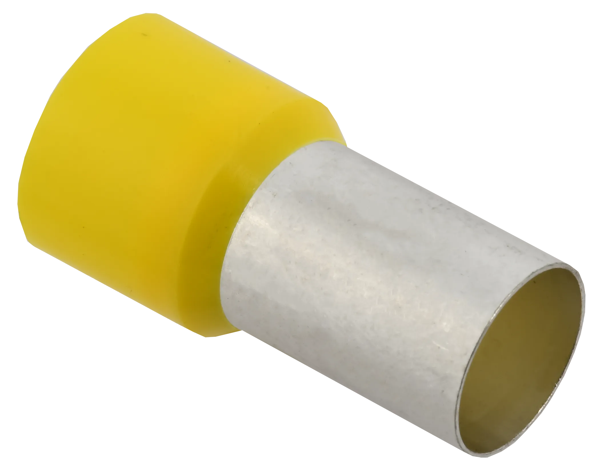 Наконечник НШВИ 70-20 желтый (20шт/упак) IEK