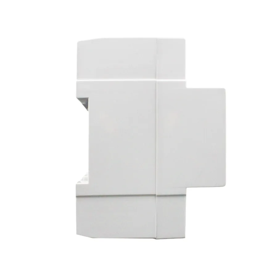 Трехфазное реле напряжения и тока с дисплеем 63A - Фото 3