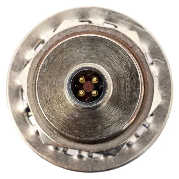 Индуктивный бесконтактный датчик PROXIS-2-30-15-N-NO-M12 - Фото 4