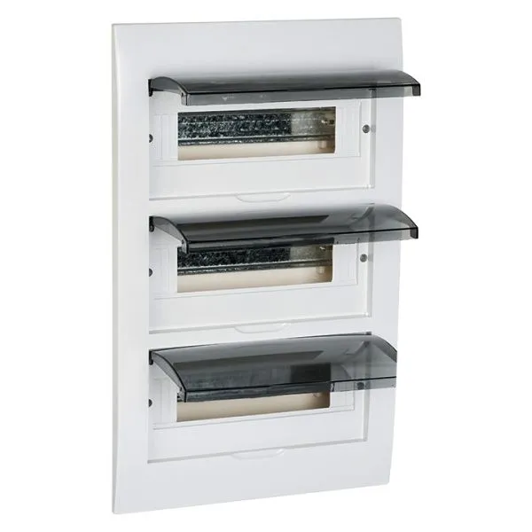 ЩРВ-П-36 IP41 PROXIMA EKF - Фото 2