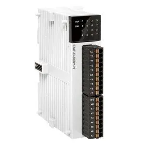 Модуль дискретного в/в EMF 8/8 N PRO-Logic EKF EMF-D-8X8Y-N