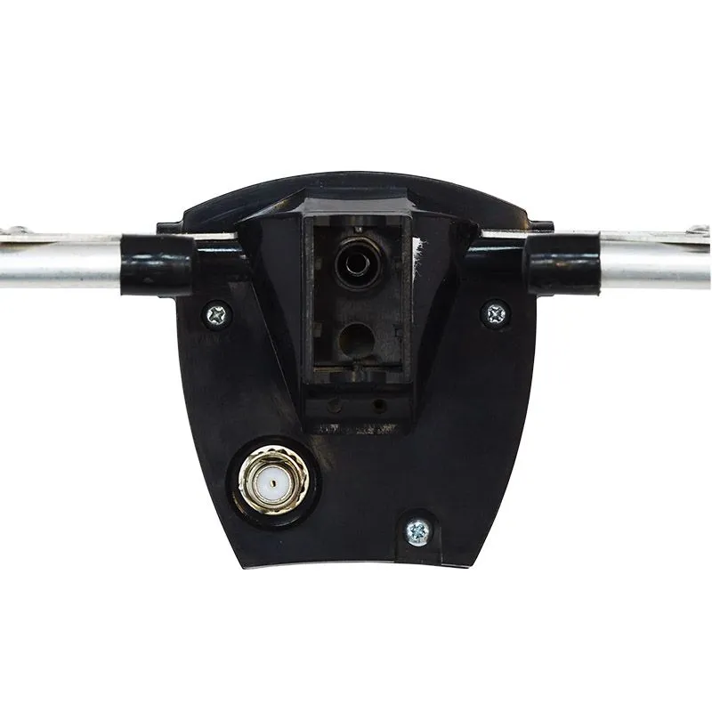 ТВ антенна наружная «Активная» для цифрового ТВ DVB-T2, RX-415-1 REXANT - Фото 3