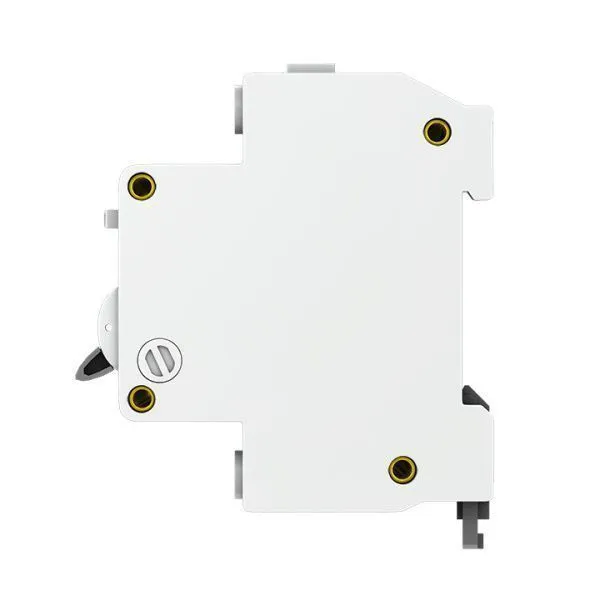 АВДТ АД-12 1P+N 40А х-ка C 30мА тип АС эл. 4,5кА BASIC - Фото 2