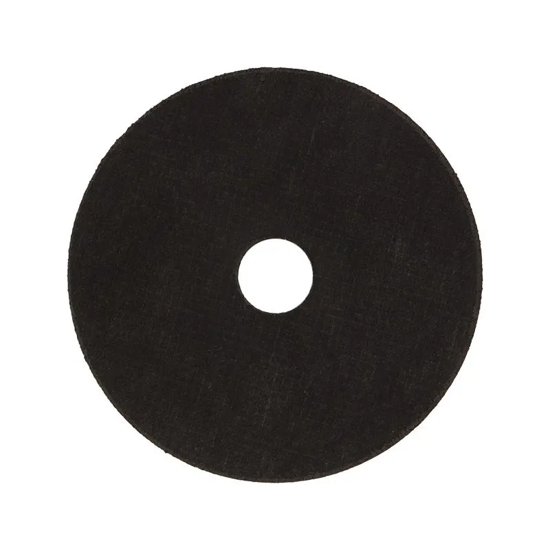 Диск отрезной по металлу 125х1,6х22,23мм KRANZ - Фото 3