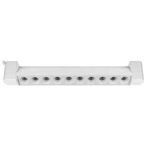 Трековый светодиодный светильник WOLTA WTL-20W/04W 20Вт 4000К IP40 Белый WTL-20W/04W