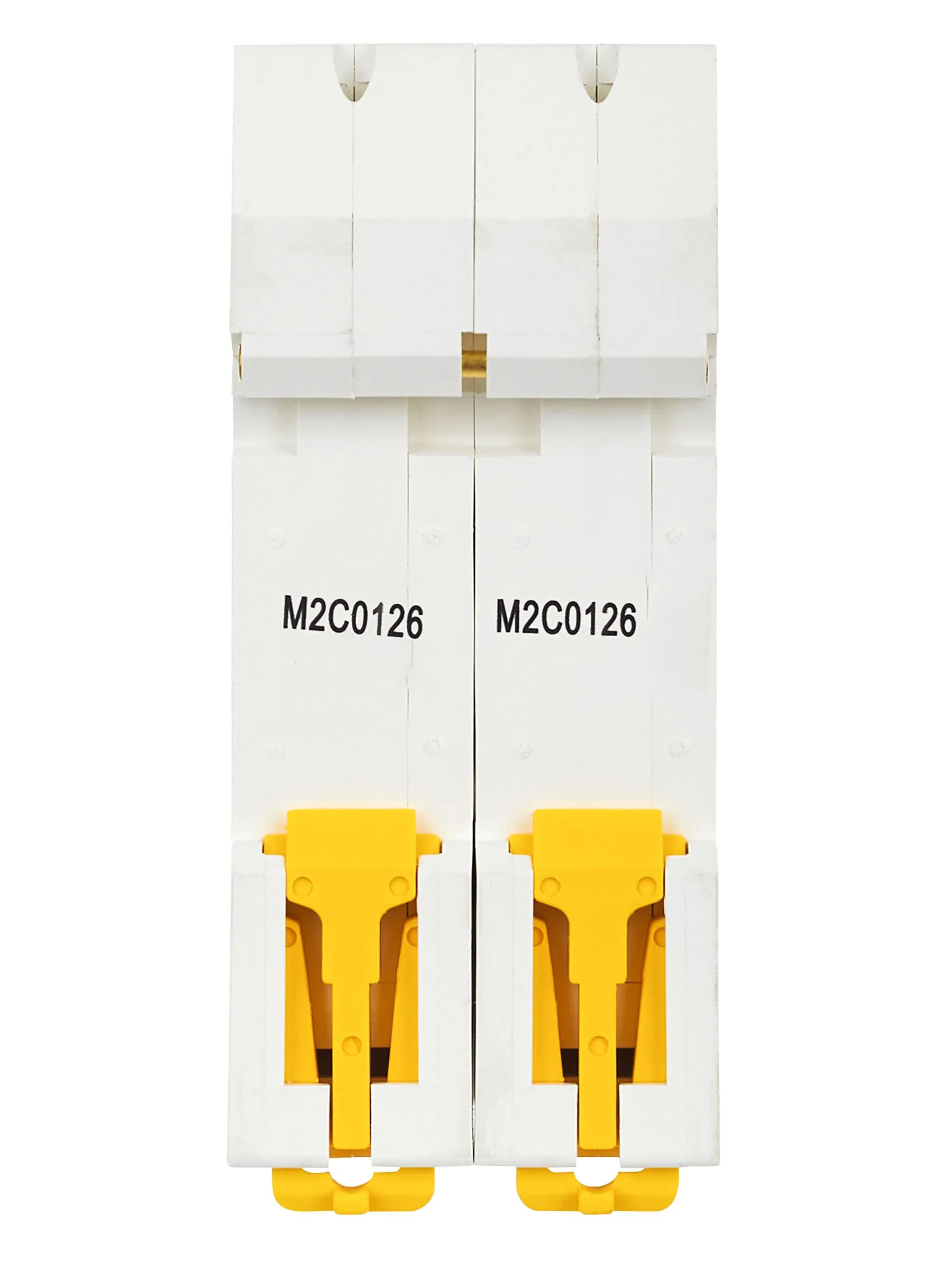 ARMAT Автоматический выключатель M06N 2P C 1А IEK - Фото 10