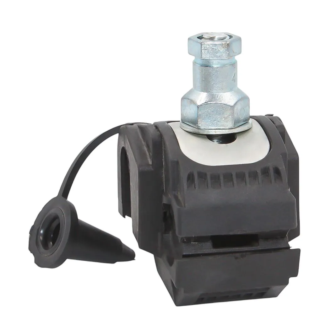 Зажим прокалывающий ответвительный ЗПО 50-150 мм2 / 6-50 мм2