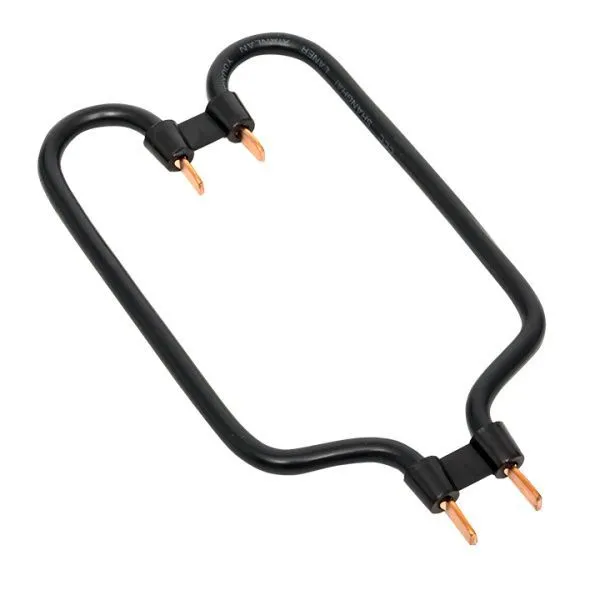 Перемычка 2P модульная межуровневая (125 мм) EKF