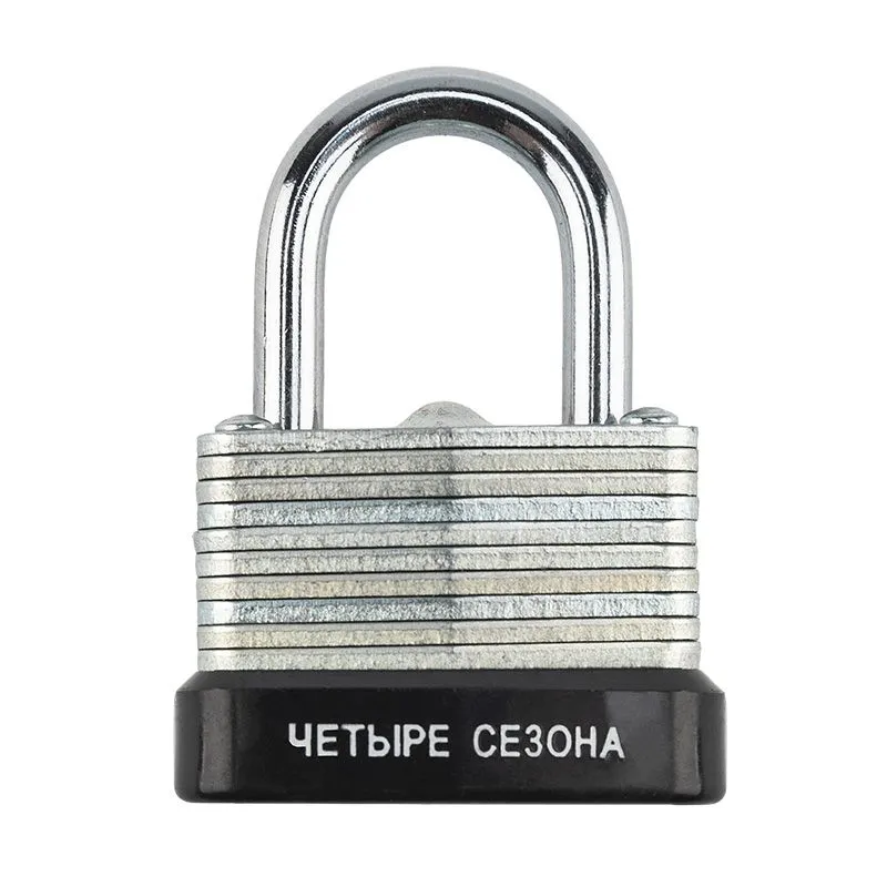 Замок навесной ССН-30 ЧЕТЫРЕ СЕЗОНА - Фото 3