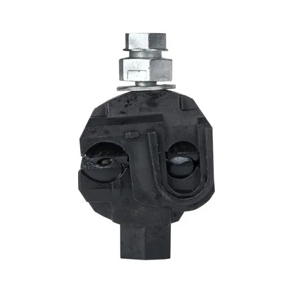 Зажим прокалывающий ответвительный P6X-95 16-120 мм2 / 1,5-16 мм2 EKF