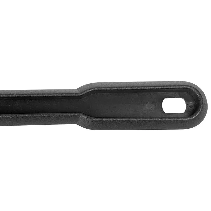 Щетка-скребок для чистки гриля 50см, в блистере СОКОЛ - Фото 3