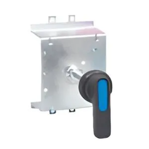 Ручной поворотный привод ERH-M2 для NXM-160 (R) 946886