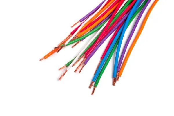 Кабель КГВВА-7х0,75 чер (100м) Автопровод