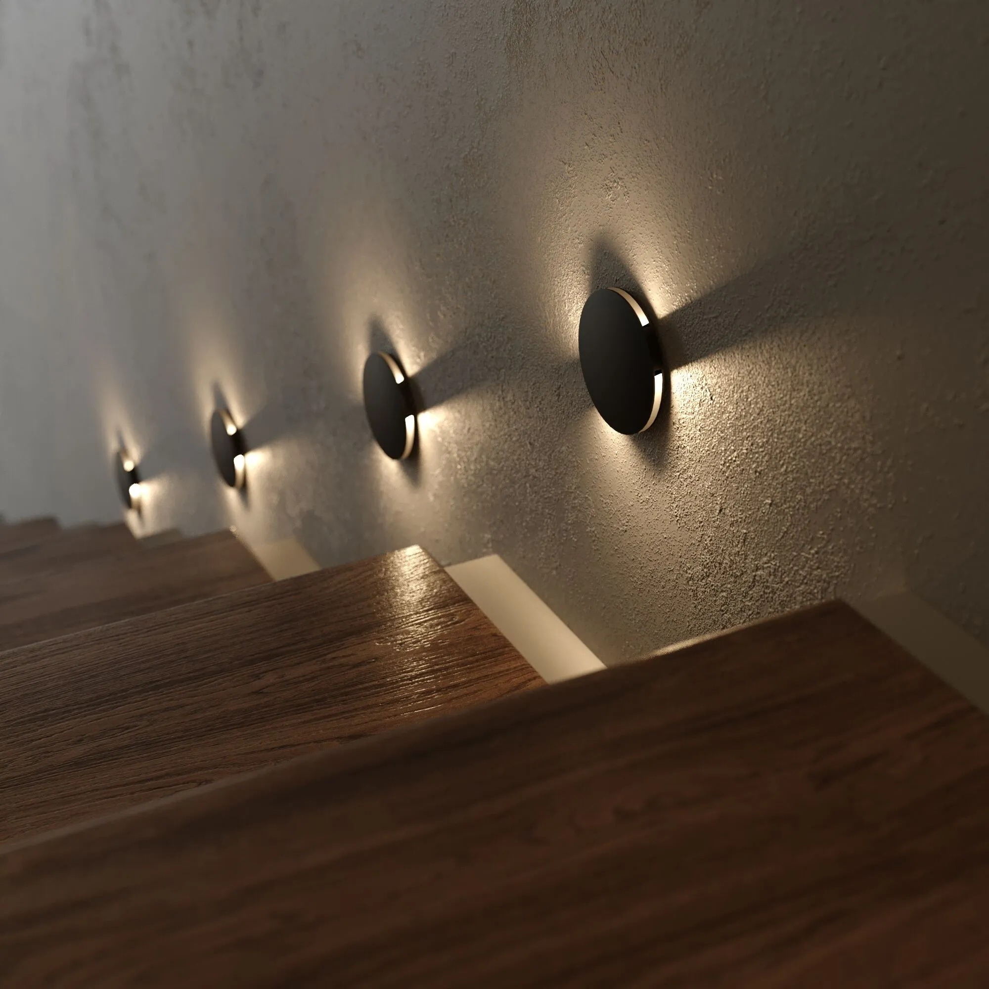 Светильник светодиодный MRL LED 1119 MRL LED 1119 черный Elektrostandard - Фото 3