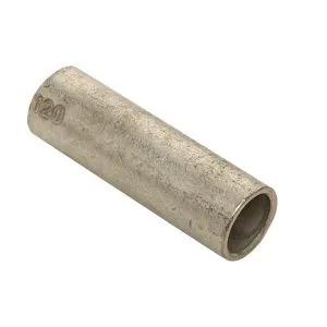 Гильза медная луженая ГМЛ 150-19 ГОСТ EKF gty-150-19g