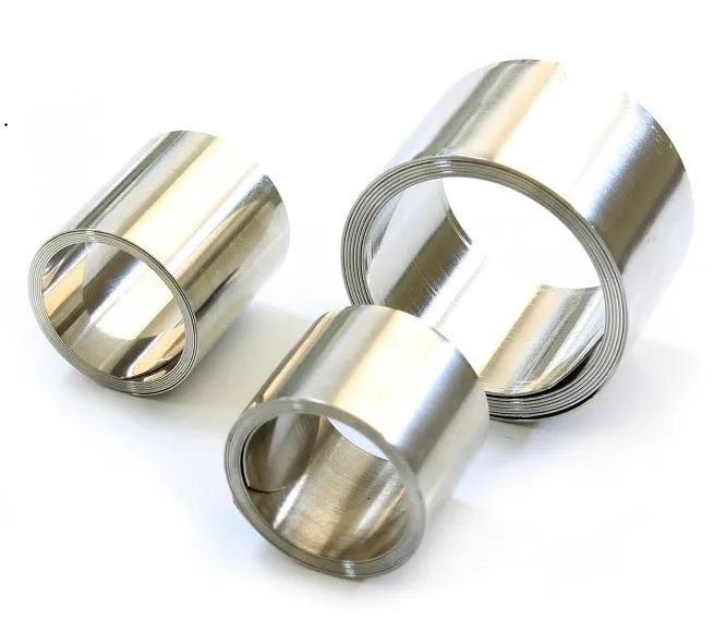 Пружина постоянного давления 15*16мм zeta21568