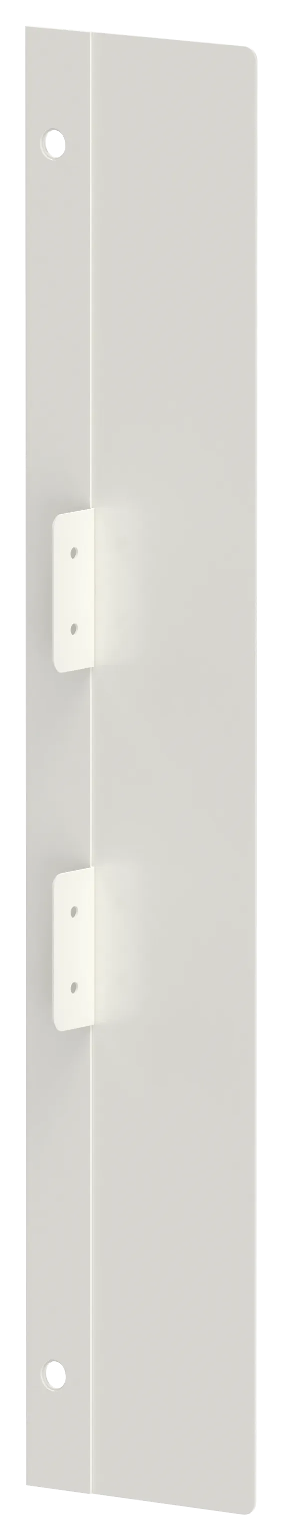 TITAN 5 Перегородка вертикальная белая (2х36; 3х36) IEK