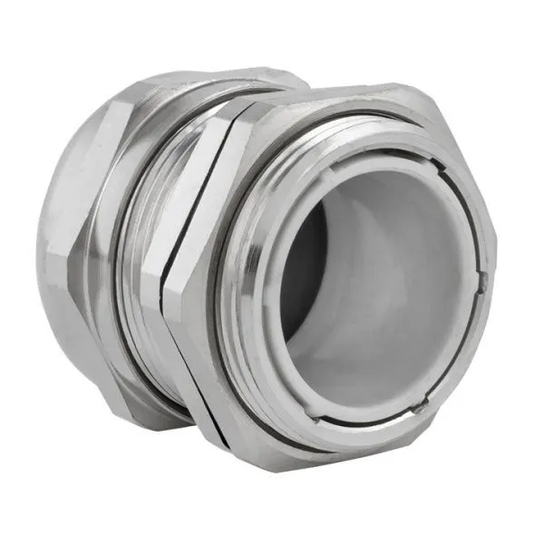 Сальник металлический MGM32 IP68 d проводника 15-22 мм. PROxima - Фото 3