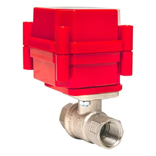 Система защиты от протечки воды AquaExpert RADIO 1/2 дюйма EKF - Фото 18