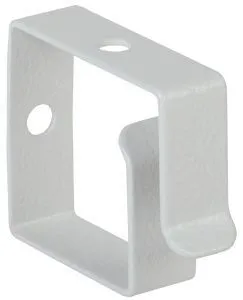 ITK Кольцо кабельное 50х44мм серое (4шт/компл) CR35-5044