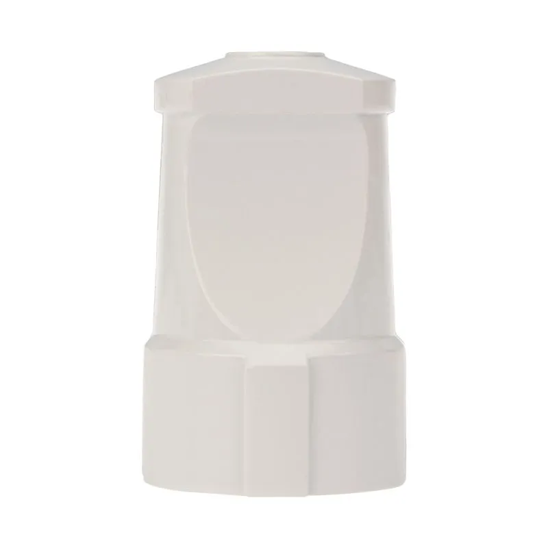 Розетка разборная Евро с з/к 16А белая REXANT - Фото 3