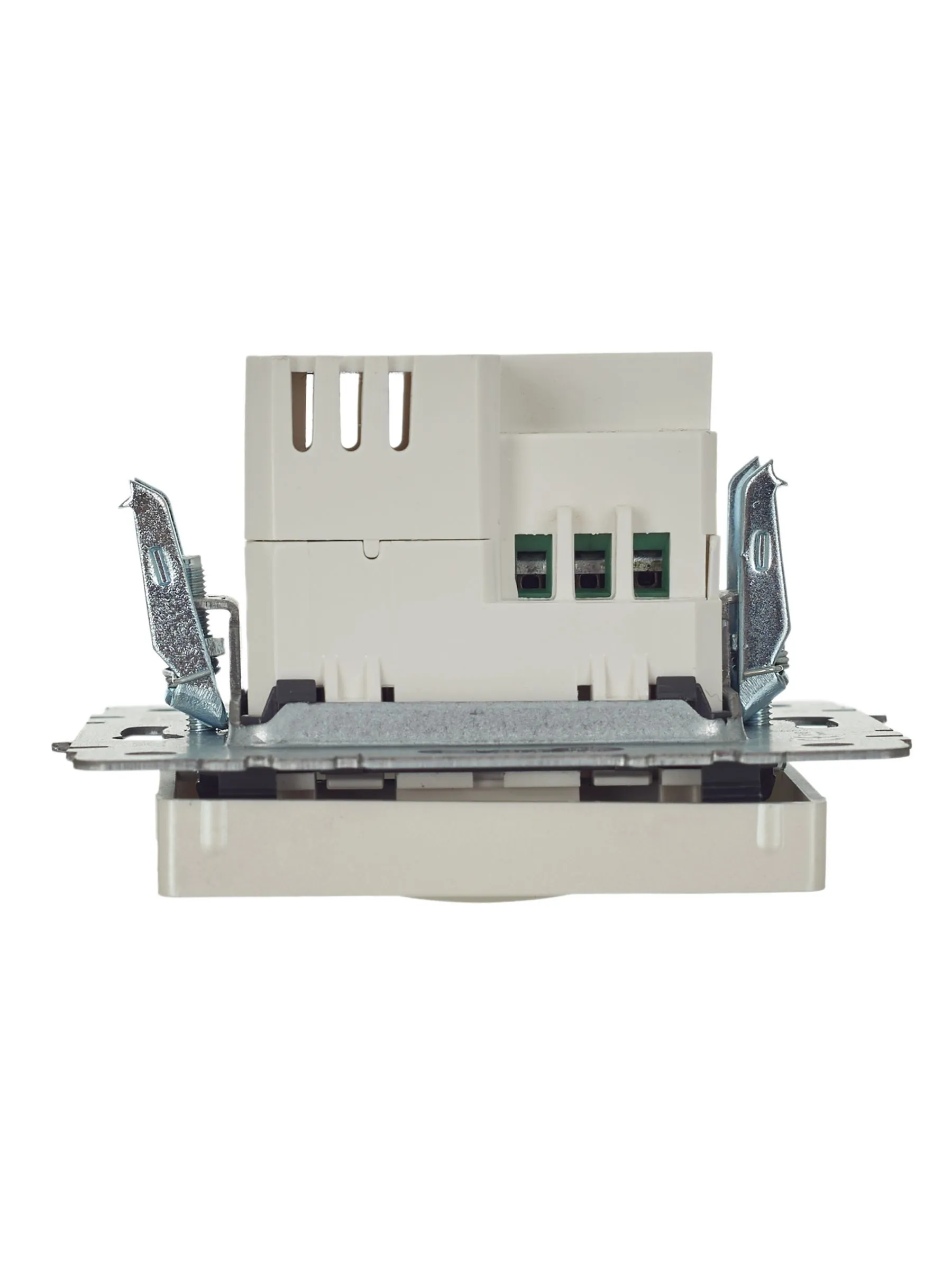 BRITE Датчик движения ДС10-1-БрЖ жемчуг IEK - Фото 7