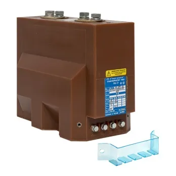 Тр-р тока ТЛК-СТ-10-5(1)-0,5S/0,5/10Р10-10ВА/15ВА/15ВА-200/5-200/5-200/5 20 52 У2