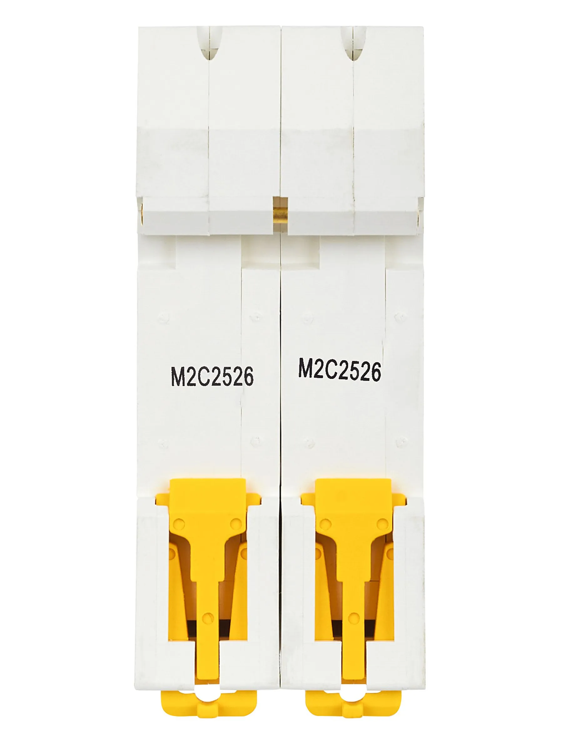 ARMAT Автоматический выключатель M06N 2P C 25А IEK - Фото 3