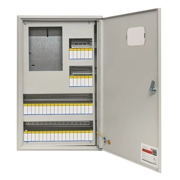 ЩУРн 3/48 (630х400х160) IP31 EKF PROxima - Фото 7