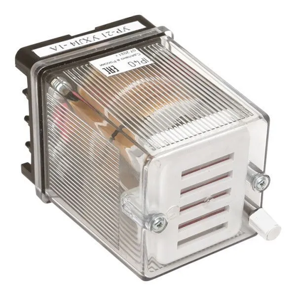 УР-21-1-0,16А-1-УХЛ4 - Фото 5