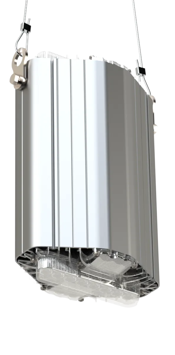 Светильник L-lego II 30/24/Г30/4,0К/L210/01/IKIX-31/220AC IP66 LEDEL LII010