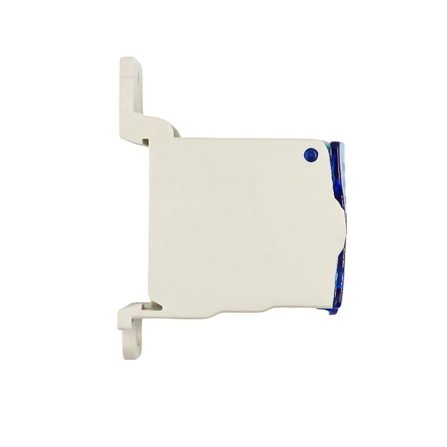 Блок распределительный КБР (РБД-80), 80А, 7 присоединений DEKRON - Фото 3