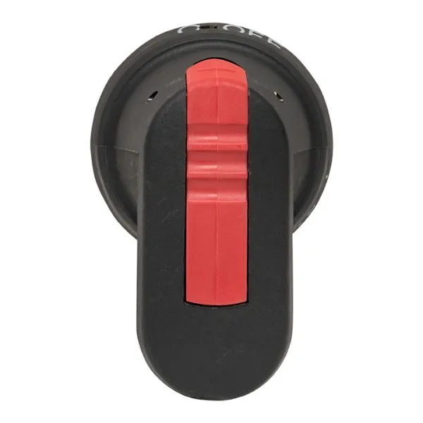 Рукоятка для управления через дверь рубильниками TwinBlock 160-250А EKF - Фото 3