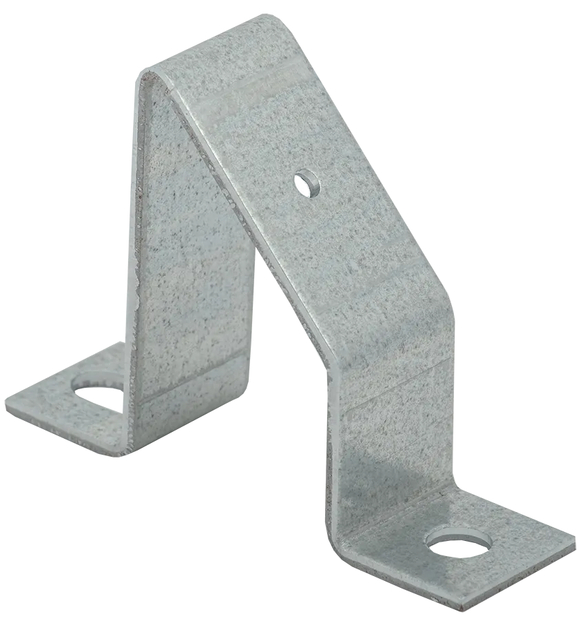 Кронштейн для установки DIN-рейки под углом IEK