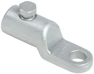 Алюминиевый механический наконечник со срывными болтами АМН 25-95 IEK