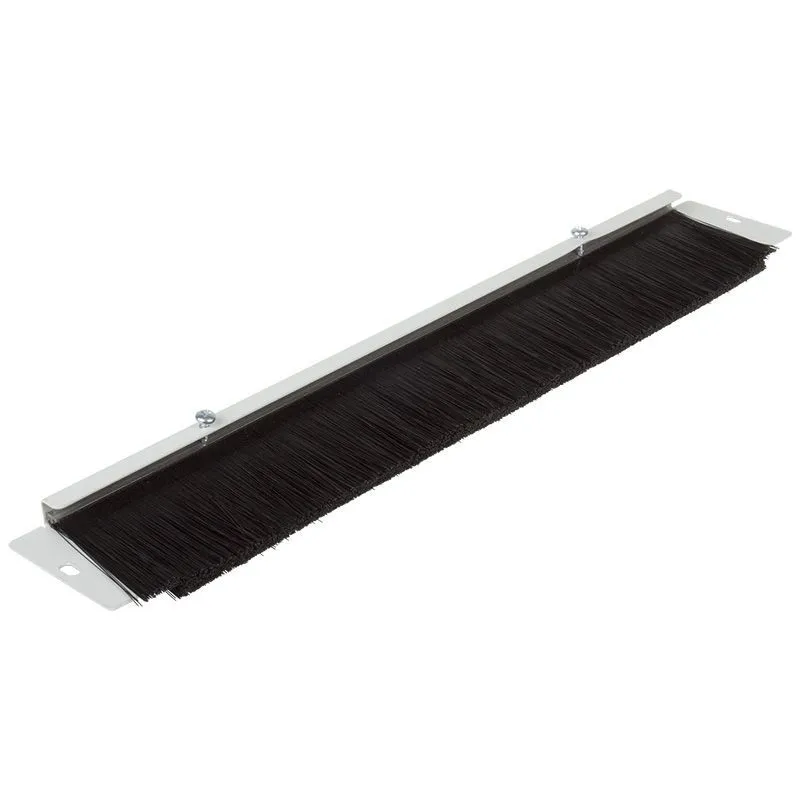 Ввод щеточный для напольных/настенных шкафов REXANT 04-2680